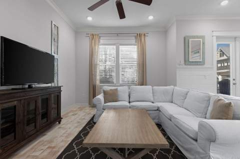 10 York Lane #Unit B, Inlet Beach FL - photo 8 of 46