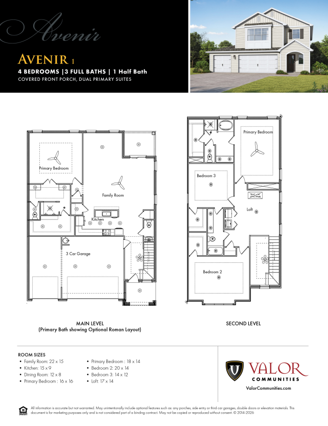 4 bedroom Detached Single Family at 523 Arrowwood Boulevard, Owl'S Head, Freeport — photo 2