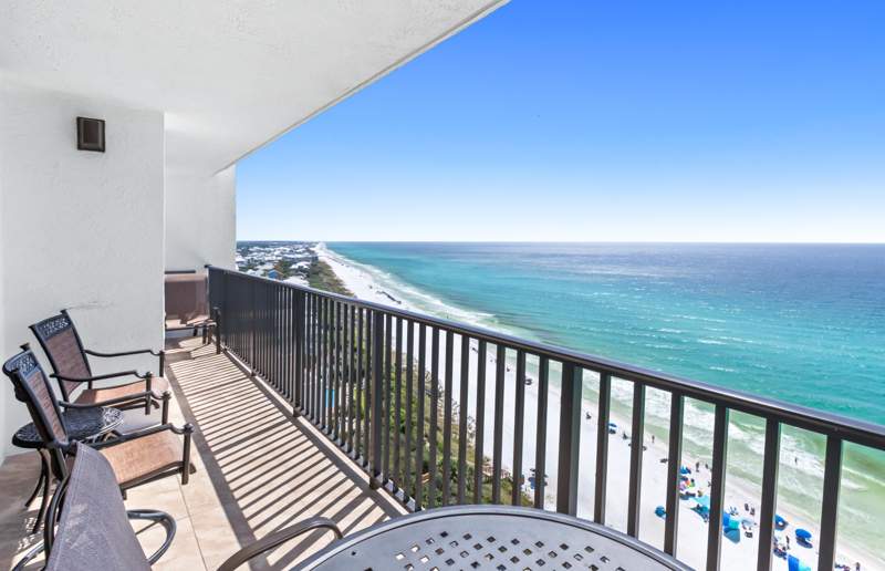 2 bedroom Condominium at 4100 E Co Highway 30A ## 1604, One Seagrove Place Condominium, Santa Rosa Beach — photo 3
