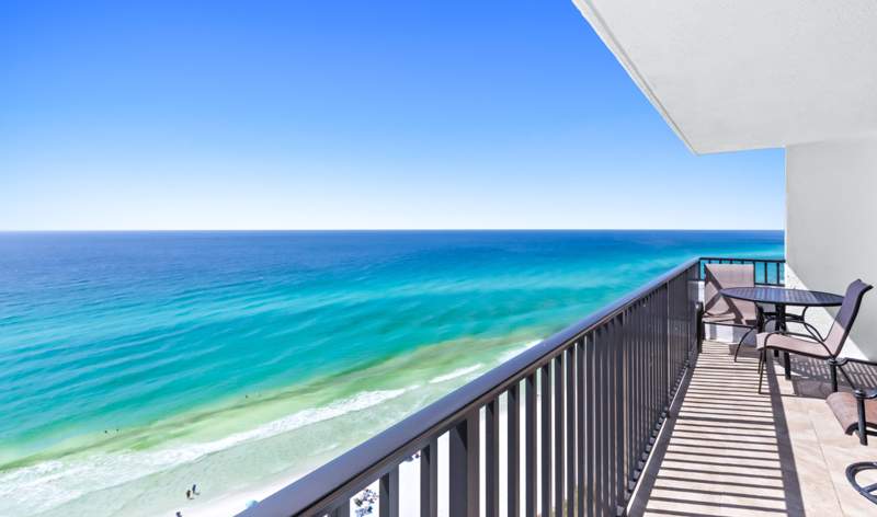 2 bedroom Condominium at 4100 E Co Highway 30A ## 1604, One Seagrove Place Condominium, Santa Rosa Beach — photo 2