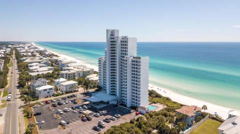 4100 E Co Highway 30A ## 1604, Santa Rosa Beach FL - photo 7 of 43