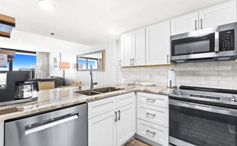4100 E Co Highway 30A ## 1604, Santa Rosa Beach FL - photo 10 of 43