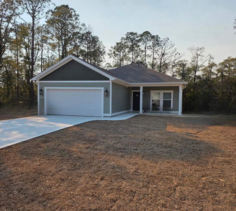 3 bedroom Detached Single Family at 299 Wildwood Lks Drive, Wildwood Lakes Ph II, DeFuniak Springs — photo 4