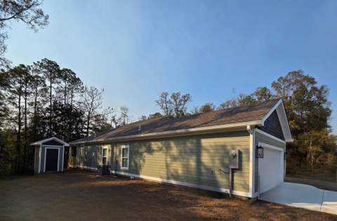 299 Wildwood Lks Drive, DeFuniak Springs FL - photo 8 of 13