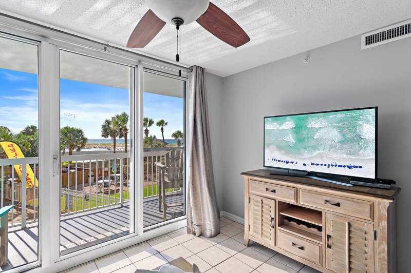 2 bedroom Condominium at 1002 E Highway 98 #217, Pelican Beach Resort Condo, Destin — photo 4