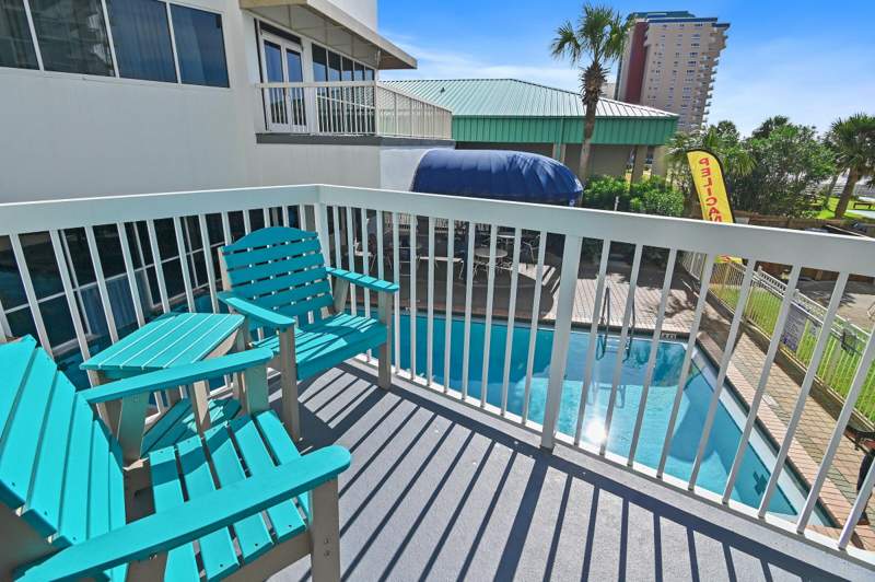 2 bedroom Condominium at 1002 E Highway 98 #217, Pelican Beach Resort Condo, Destin — photo 5