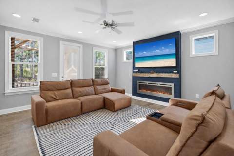 90 N Zander Way, Santa Rosa Beach FL - photo 13 of 30