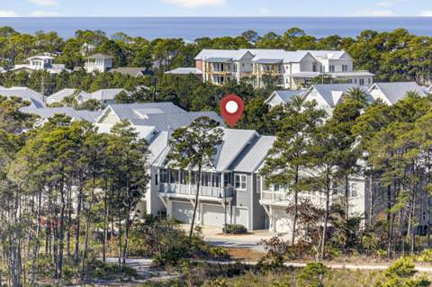 121 E Milestone Drive #Unit B, Inlet Beach FL - photo 7 of 37