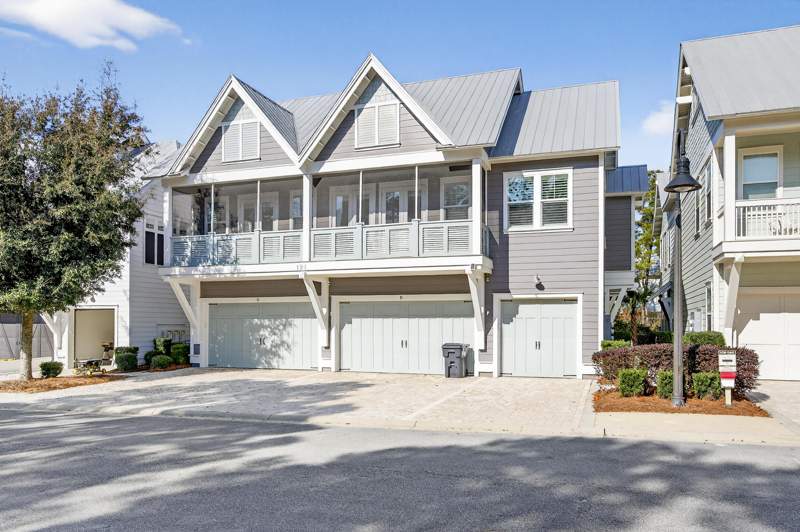 3 bedroom Townhouse at 121 E Milestone Drive #Unit B, Prominence, Inlet Beach — photo 2