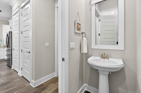 121 E Milestone Drive #Unit B, Inlet Beach FL - photo 24 of 37