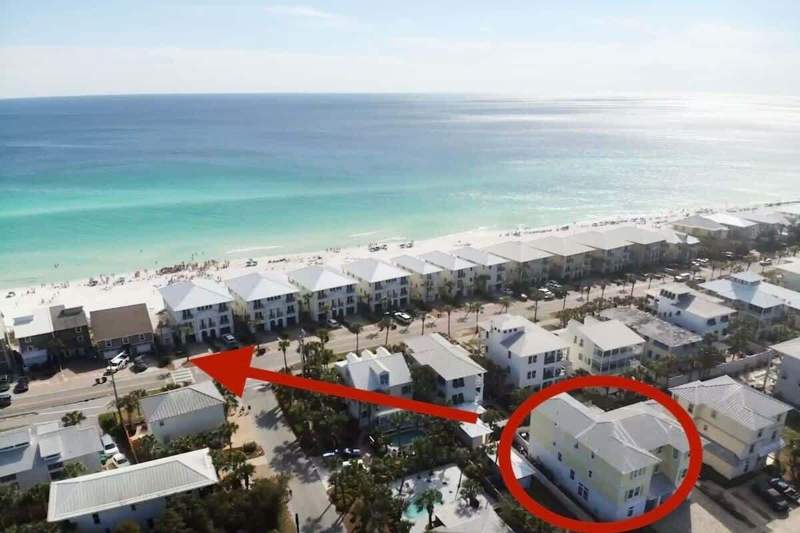 9 bedroom Detached Single Family at 29 Los Angeles Street, Frangista Beach 1st Addn, Miramar Beach — photo 4