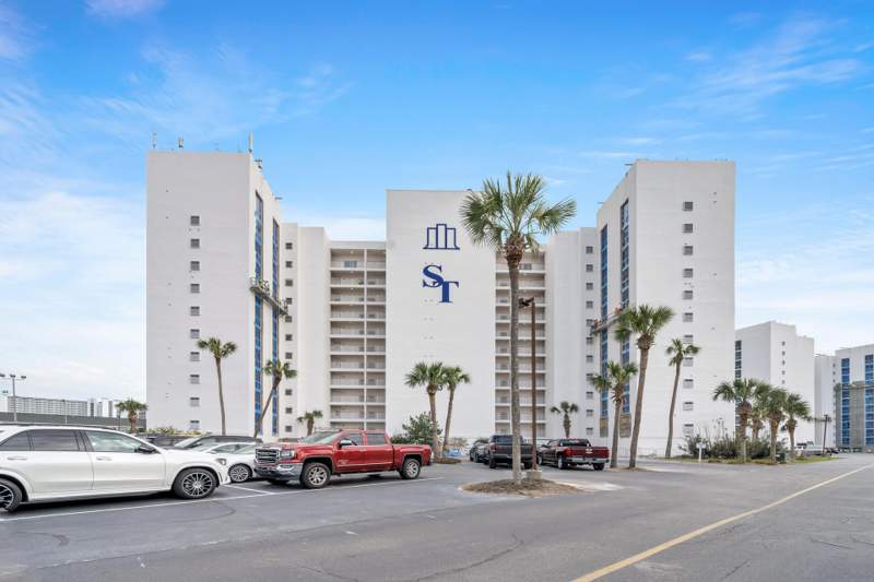2 bedroom Condominium at 900 Gulf Shore Drive #Unit 3044, Shoreline Towers 3, Destin — photo 2