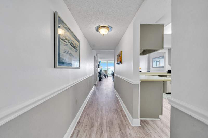 2 bedroom Condominium at 900 Gulf Shore Drive #Unit 3044, Shoreline Towers 3, Destin — photo 4