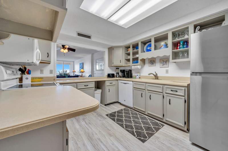 2 bedroom Condominium at 900 Gulf Shore Drive #Unit 3044, Shoreline Towers 3, Destin — photo 5