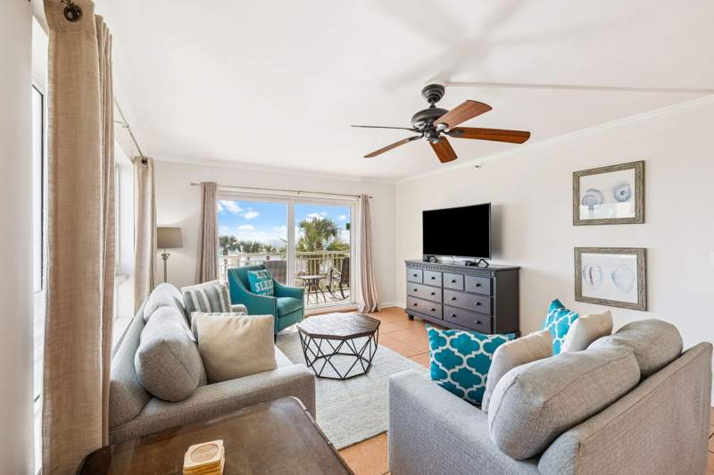 2 bedroom Condominium at 1008 E Highway 98 #31, Destin Towers Condo, Destin — photo 5