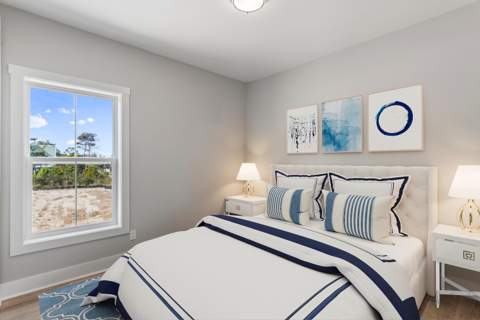 37 Cape Nautilus Lane #Lot 16, Inlet Beach FL - photo 22 of 45