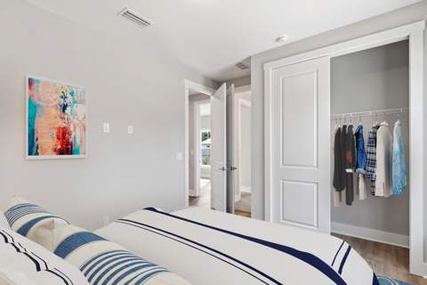 37 Cape Nautilus Lane #Lot 16, Inlet Beach FL - photo 23 of 45