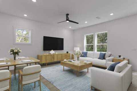 50 Nautilus Breeze Way #Lot 20, Inlet Beach FL - photo 12 of 35