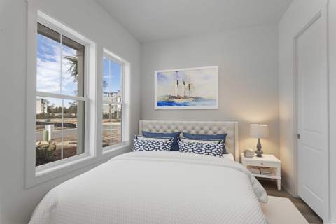 50 Nautilus Breeze Way #Lot 20, Inlet Beach FL - photo 16 of 35