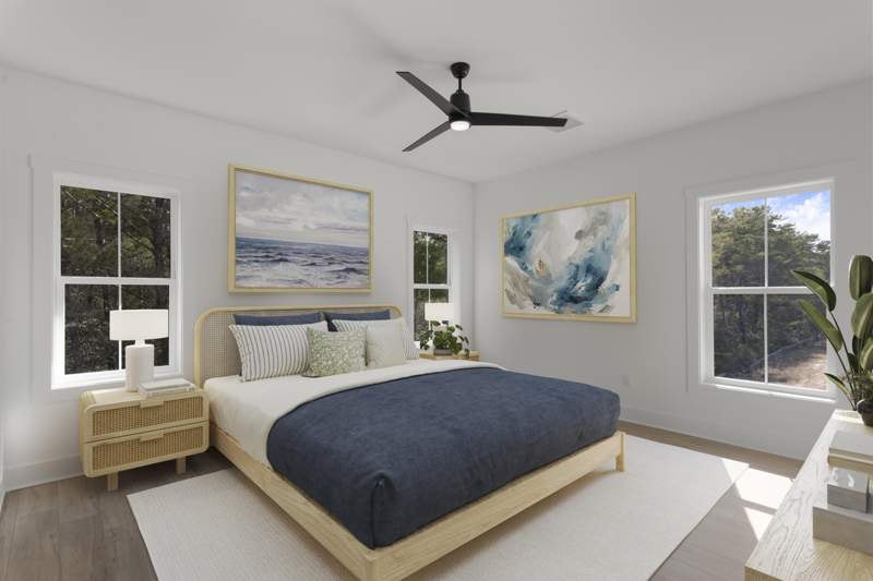 5 bedroom Detached Single Family at 50 Nautilus Breeze Way #Lot 20, Nautilus Pointe, Inlet Beach — photo 5