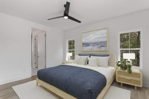 50 Nautilus Breeze Way #Lot 20, Inlet Beach FL - photo 6 of 35