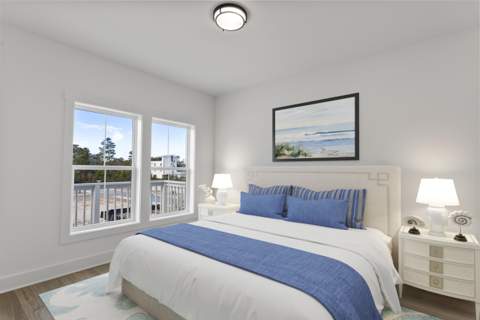 50 Nautilus Breeze Way #Lot 20, Inlet Beach FL - photo 24 of 35