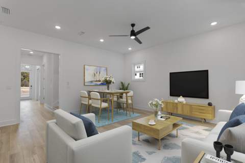 50 Nautilus Breeze Way #Lot 20, Inlet Beach FL - photo 11 of 35