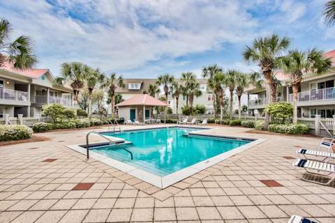 82 Sugar Sand Lane #A7, Santa Rosa Beach FL - photo 22 of 35