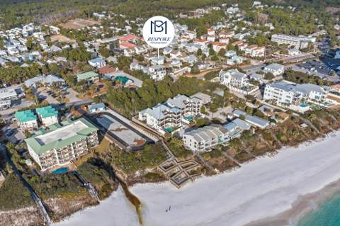 82 Sugar Sand Lane #A7, Santa Rosa Beach FL - photo 24 of 35