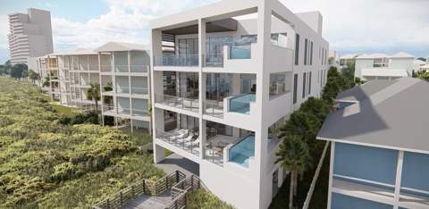 4228 E County Highway 30A #1, Santa Rosa Beach FL - photo 18 of 19