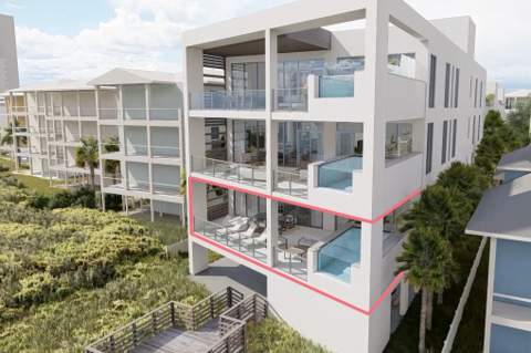 4228 E County Highway 30A #1, Santa Rosa Beach FL - photo 19 of 19
