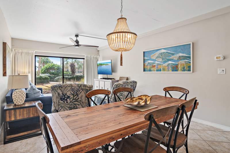 2 bedroom Condominium at 1030 E Highway 98 #6, Silver Dunes Condo, Destin — photo 3