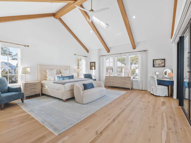 4 bedroom Detached Single Family at 37 Junop Court, Churchill Oaks, Santa Rosa Beach — photo 3