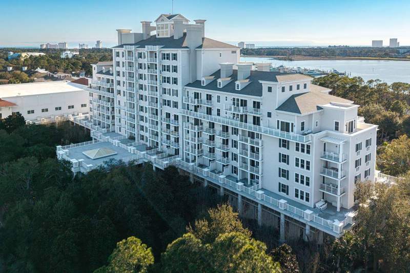 1 bedroom Condominium at 9500 Grand Sandestin Boulevard #Unit 2524, Grand Sandestin, Miramar Beach — photo 3