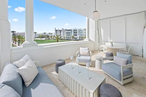 27 Admiralty #Unit 207, Inlet Beach FL - photo 12 of 37