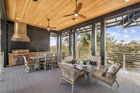 124 Hilltop Drive, Santa Rosa Beach FL - photo 16 of 68