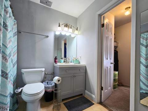 11 NW Poulton Drive #Unit E, Fort Walton Beach FL - photo 17 of 24