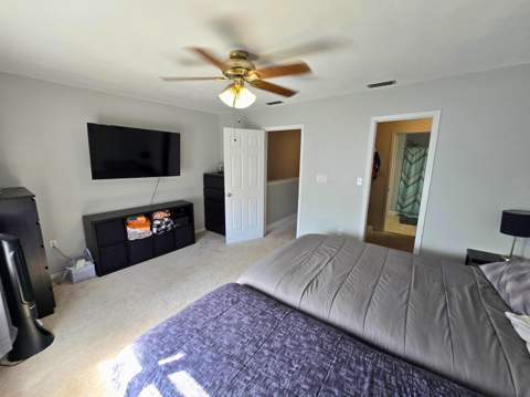 11 NW Poulton Drive #Unit E, Fort Walton Beach FL - photo 14 of 24