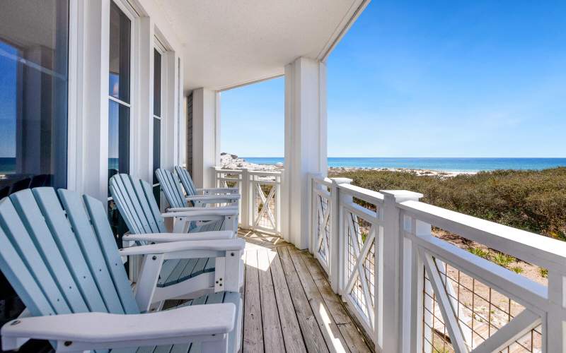 3 bedroom Condominium at 100 S Bridge Lane #Unit 214C, Watersound Beach, The Crossings, Inlet Beach — photo 2