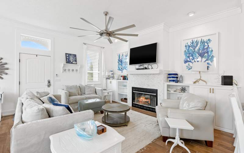 4 bedroom Detached Single Family at 43 Sand Dunes Road, Blue Mountain Beach, Santa Rosa Beach — photo 5