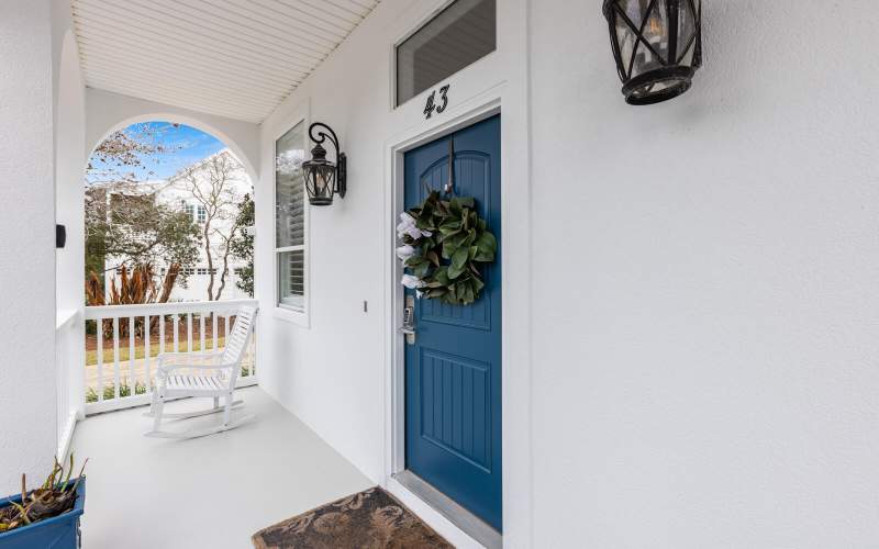 4 bedroom Detached Single Family at 43 Sand Dunes Road, Blue Mountain Beach, Santa Rosa Beach — photo 4