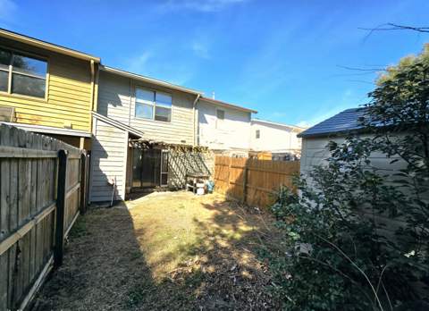 11 NW Poulton Drive #Unit E, Fort Walton Beach FL - photo 22 of 24