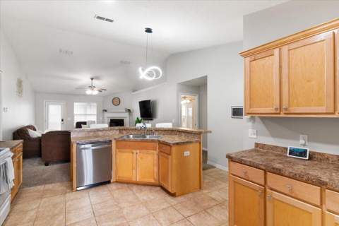 210 Citadel Lane, Crestview FL - photo 13 of 30