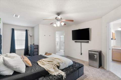 210 Citadel Lane, Crestview FL - photo 17 of 30