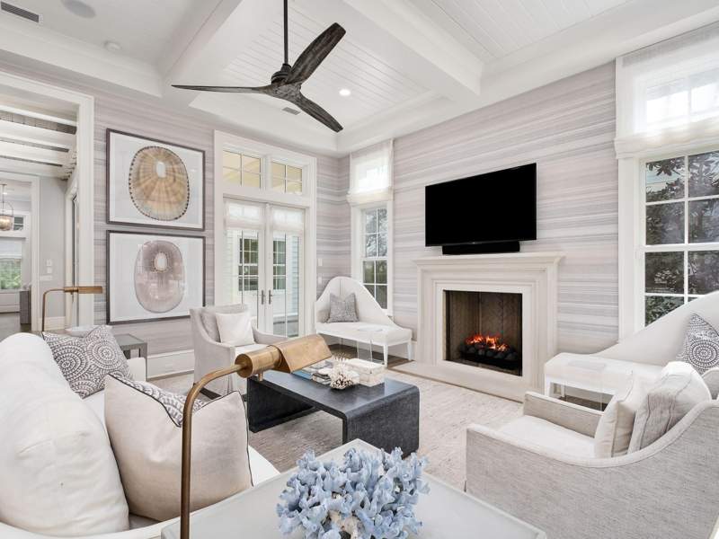 6 bedroom Detached Single Family at 26 Rain Lily Lane, Watercolor, Santa Rosa Beach — photo 2