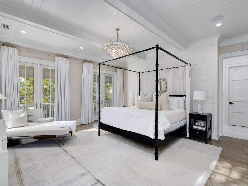 6 bedroom Detached Single Family at 26 Rain Lily Lane, Watercolor, Santa Rosa Beach — photo 5