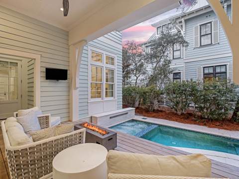 26 Rain Lily Lane, Santa Rosa Beach FL - photo 6 of 30