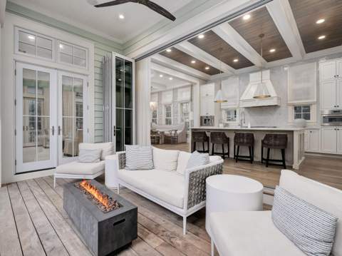 26 Rain Lily Lane, Santa Rosa Beach FL - photo 7 of 30