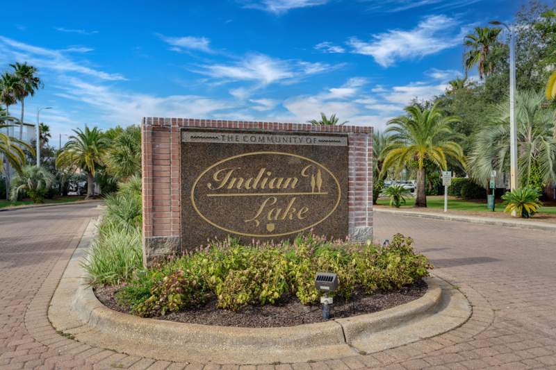 2 bedroom Condominium at 4080 Dancing Cloud Court #Unit 218, Indian Lake, Destin — photo 2