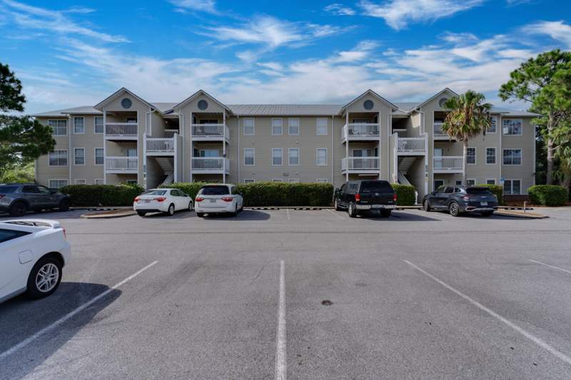 2 bedroom Condominium at 4080 Dancing Cloud Court #Unit 218, Indian Lake, Destin — photo 3